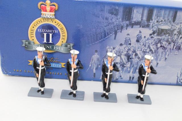 Britains set #40279 The Royal Navy (1 of 1)
