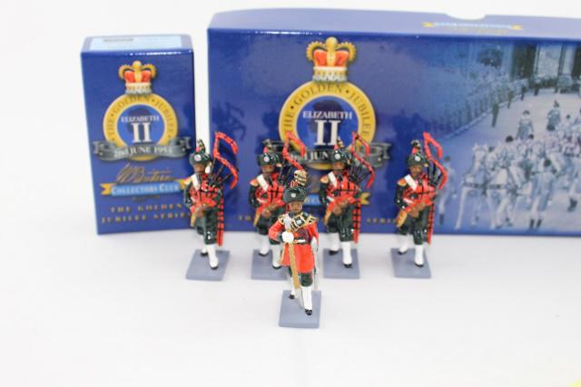 Britains sets #40303, 40304 Pakistan Army P&D (1 of 1)