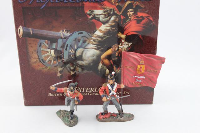 Britains #00149 Coldstream Guards Command (1 of 1)