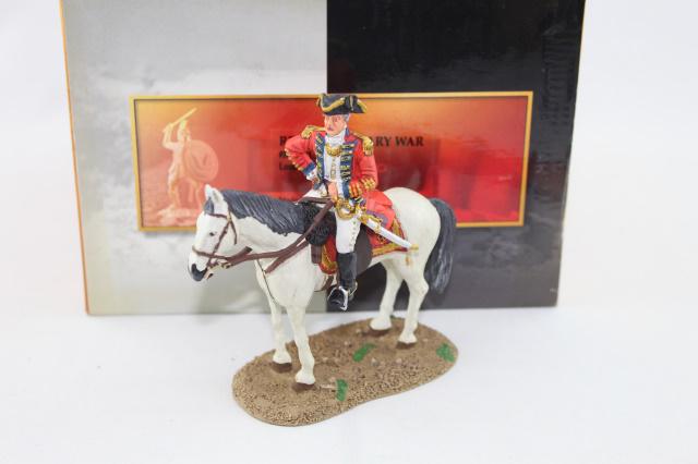 Conte Revolutionary War #021 Lord Cornwallis (1 of 1)