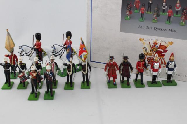 Britains New Metal Models assortment (1 of 1)
