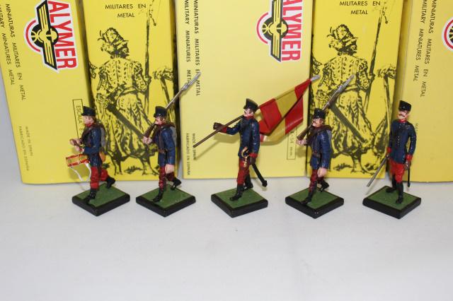 Alymer Spanish Infantry 1910 (1 of 1)