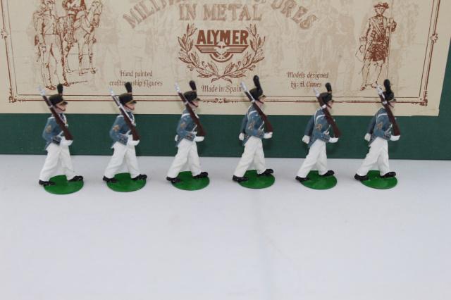 Alymer West Point Cadets (1 of 1)