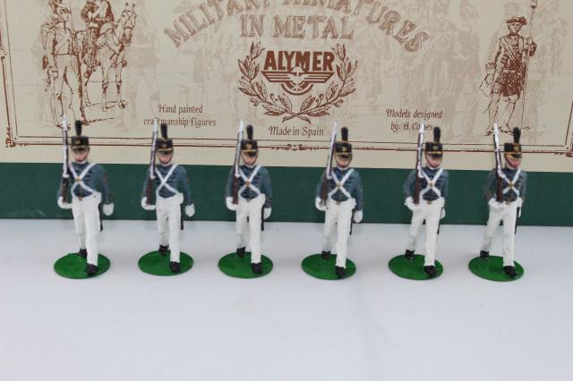 Alymer West Point Cadets (1 of 1)