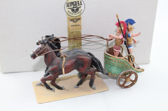 Alymer Greek Chariot (1 of 1)