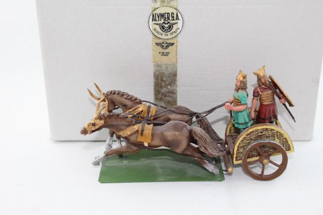 Alymer Gaul/Celtic Chariot (1 of 1)