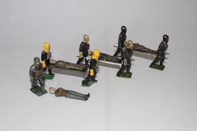 From Britains 1759 Air Raid Precautions Party (1 of 1)