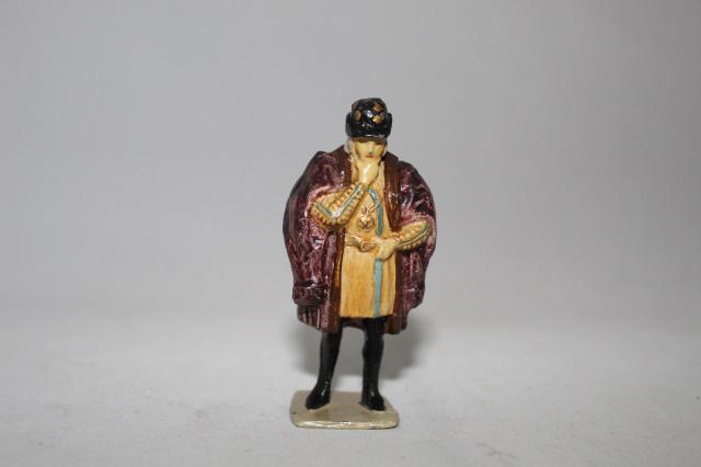 Vertunni Louis XI (1 of 1)