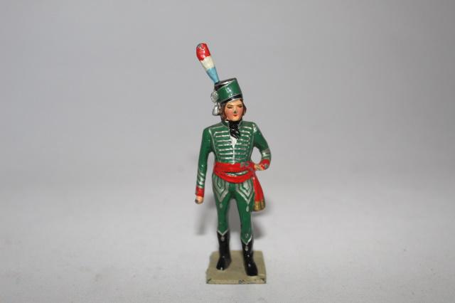 Vertunni Hussar (1 of 1)