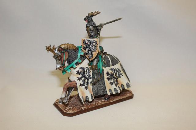 St. Petersburg Coll. #3100 Robert de Fiennes (1 of 1)