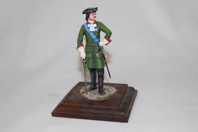 Niena, St. Petersburg Peter the Great (1 of 1)