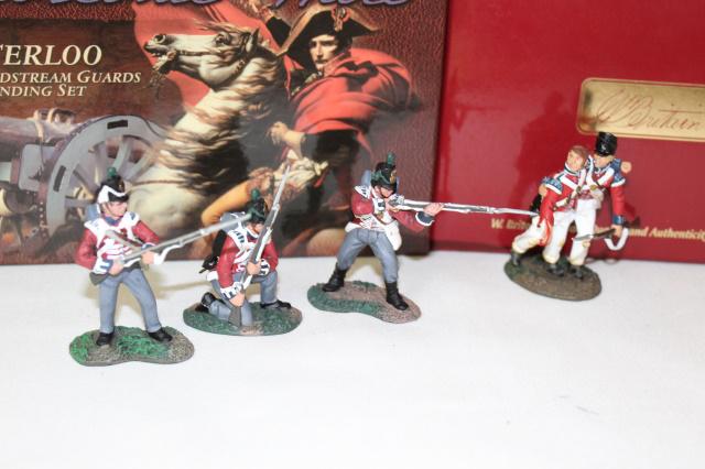 Britains 00150, 17988 Coldstream Guards (1 of 1)