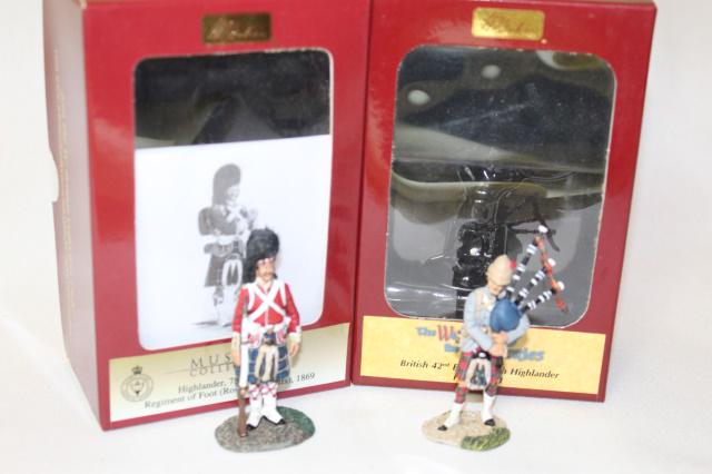 Britains Highlanders (1 of 1)