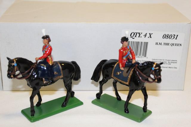 Britains #08031 H.M. The Queen (1 of 1)