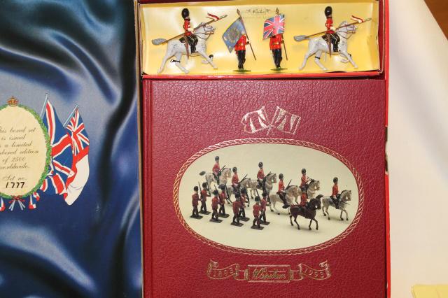 The Great Book of Britains, 1893-1993 (1 of 2)