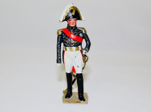 Vertunni Marshal Suchet (1 of 1)