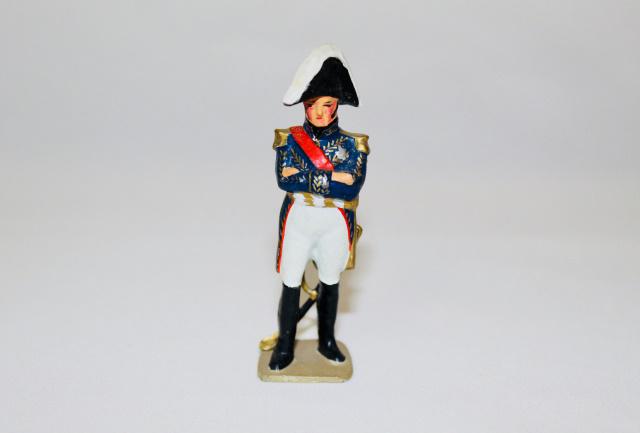 Vertunni Marshal Victor (1 of 1)