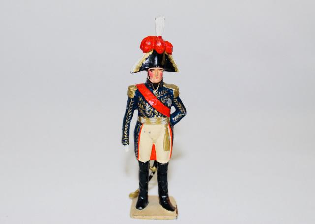 Vertunni Marshal Berthier (1 of 1)