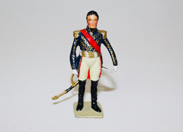 Vertunni Marshal Seurier (1 of 1)