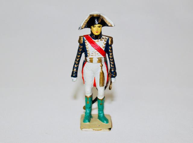 Vertunni Marshal Soult (1 of 1)