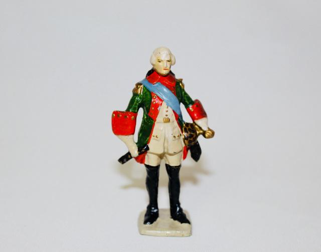 Vertunni Marshal de Saxe (1 of 1)