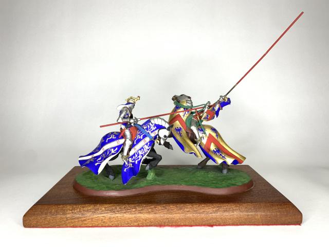 Rodden 90mm The Joust Series (1 of 4)