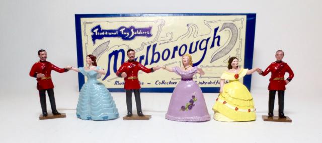 Marlborough #MF18 Victorian Military Ball (1 of 1)