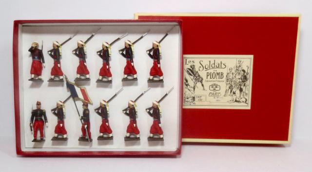 Mignot Zouaves 1914 (1 of 1)