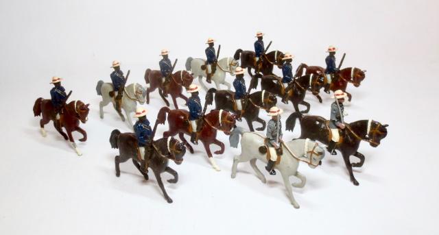 Nostalgia #N190 Natal Native Horse (1 of 1)