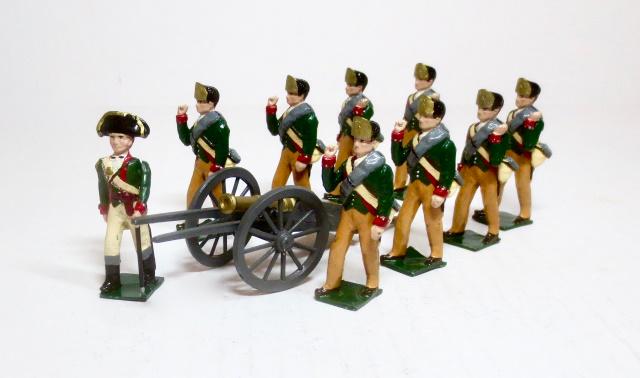 Nostalgia #N416 Butler's Rangers (1 of 1)