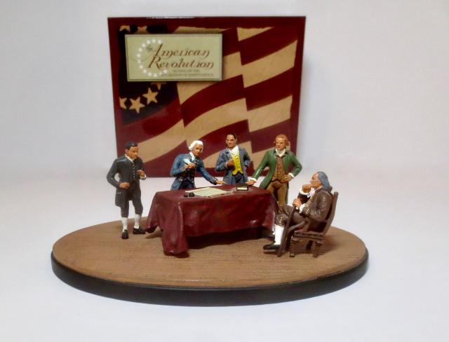 Britains #17230 American Revolution (1 of 1)