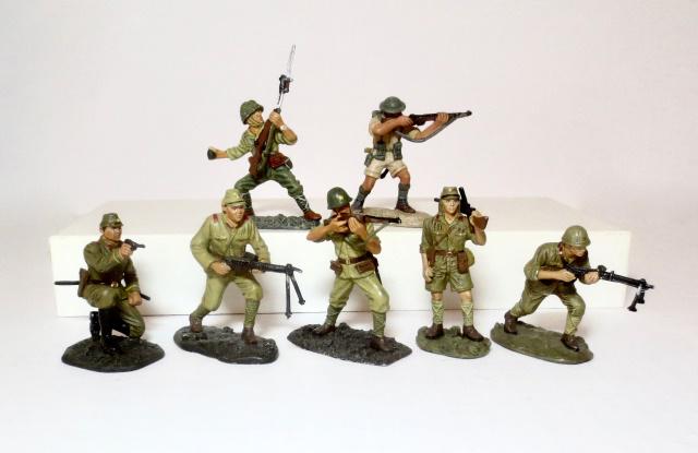 Modern Makers World War Two Assortment (1 of 1)