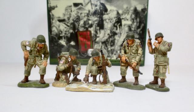 Britains #17461 "Seize The Day" (1 of 1)