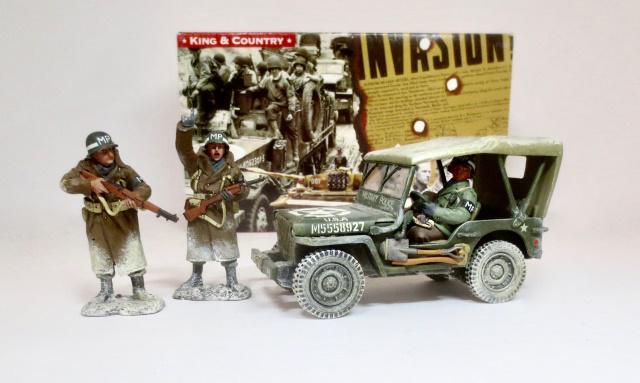 King & Country #BBA04 “Friend or Foe?” (1 of 1)