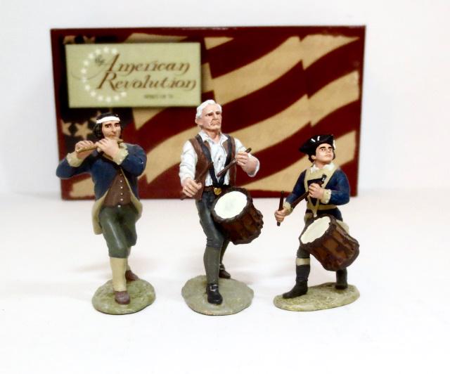 Britains #17283 "Spirit Of '76" (1 of 1)