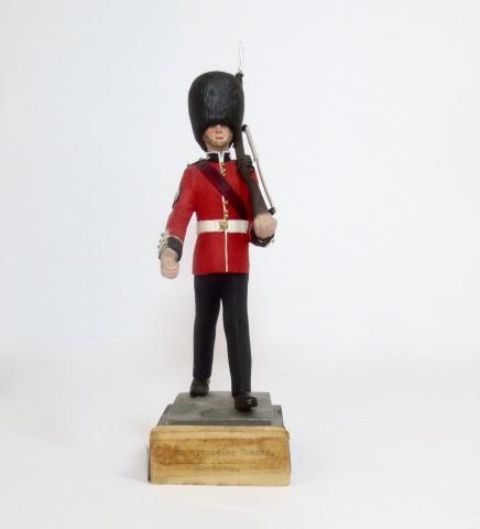 H.F. Willetts The Grenadier Guards (1 of 1)