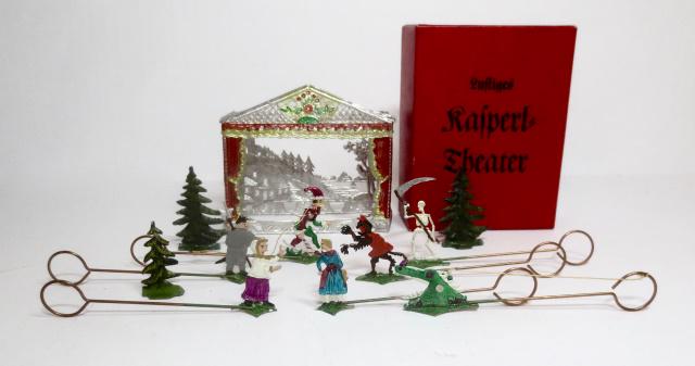 Luftiges Rafperl Theater (1 of 1)