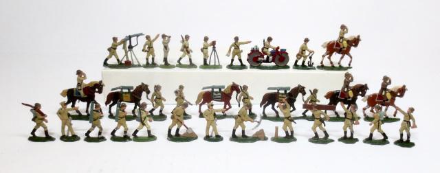 World War Two German Army (1 of 1)