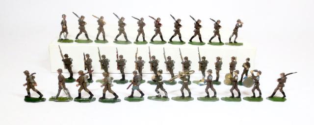 World War Two German Army (1 of 1)