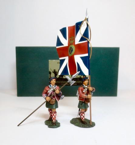 Frontline #IBW.5 The Black Watch (1 of 1)