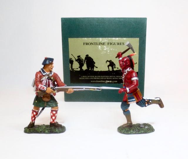 Frontline #IWH.2 Black Watch vs. Indian (1 of 1)