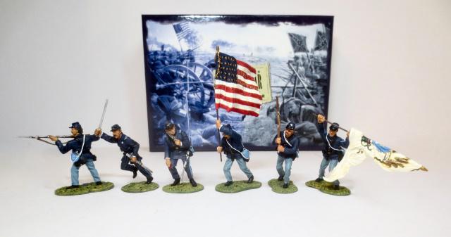 Britains #17302 "Clubs Are Trumps" (1 of 1)