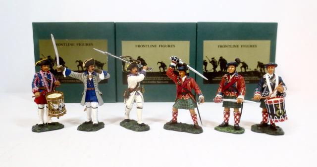 Frontline "The Indian Wars" Series (1 of 1)