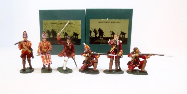 Frontline "The Indian Wars" Series (1 of 1)