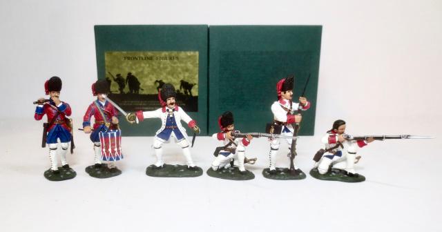 Frontline "The Indian Wars" Series (1 of 1)