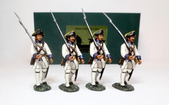 Frontline #IFW2 Roussillon Royal Regiment (1 of 1)