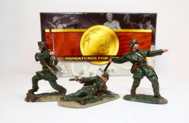 Conte #ROG024 Rangers Fighting (1 of 1)