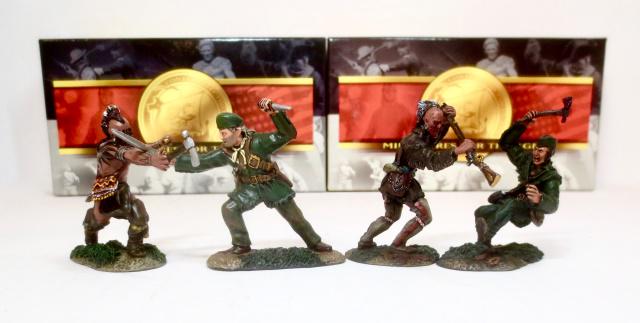 Conte "French & Indian Wars" (1 of 1)