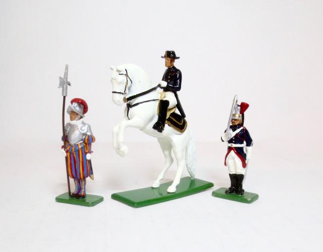 Britains Modern Issues (1 of 1)