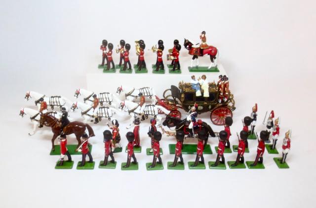 Britains Large Modern Issues Assortment (1 of 1)